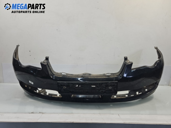 Предна броня за Subaru Legacy IV Wagon (09.2003 - 12.2009), позиция: предна