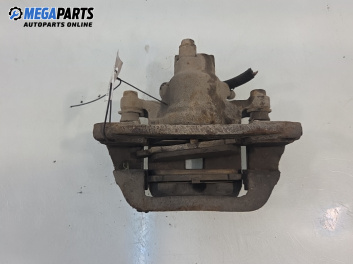 Спирачен апарат за Subaru Legacy IV Wagon (09.2003 - 12.2009), позиция: задна, лява