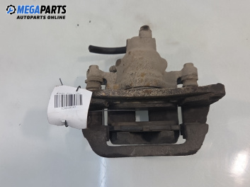 Спирачен апарат за Subaru Legacy IV Wagon (09.2003 - 12.2009), позиция: задна, дясна