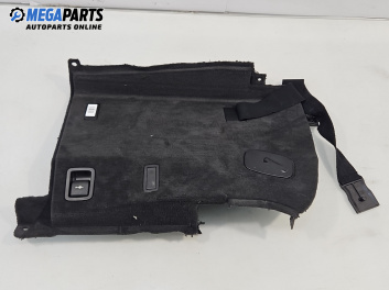 Кора багажник за BMW 5 Series E60 Touring E61 (06.2004 - 12.2010)
