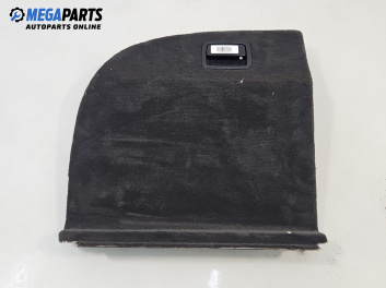 Кора багажник за BMW 5 Series E60 Touring E61 (06.2004 - 12.2010)