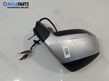 Огледало за Peugeot 5008 Minivan (06.2009 - 03.2017), позиция: дясна