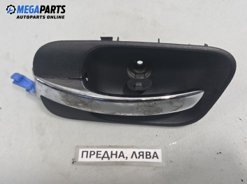 Вътрешна дръжка за Chrysler 300 C Touring (09.2004 - 12.2010), позиция: предна, лява
