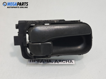 Вътрешна дръжка за Nissan X-Trail I SUV (06.2001 - 01.2013), позиция: предна, дясна
