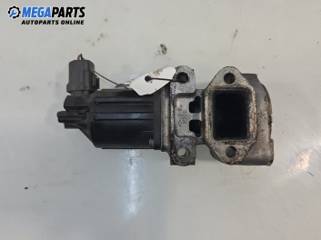 EGR-клапан за Opel Astra J Sports Tourer (10.2010 - 10.2015) 1.7 CDTI, 125 к.с.