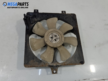 Перка охлаждане за Daihatsu Gran Move Minivan (10.1996 - 08.2002) 1.6 16V (G301), 91 к.с.