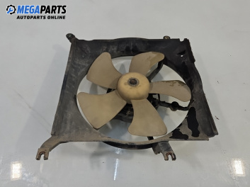 Перка охлаждане за Daihatsu Gran Move Minivan (10.1996 - 08.2002) 1.6 16V (G301), 91 к.с.