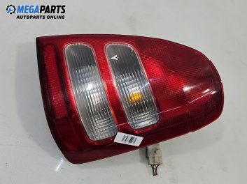 Стоп за Daihatsu Gran Move Minivan (10.1996 - 08.2002), позиция: лява