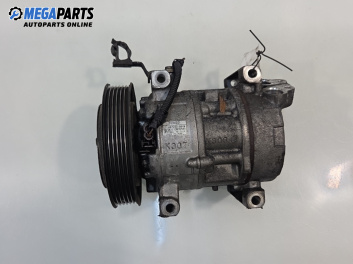 Компресор климатик за Fiat Stilo Hatchback (10.2001 - 11.2010) 1.9 JTD (192_XE1A), 115 к.с., № 447220-8644