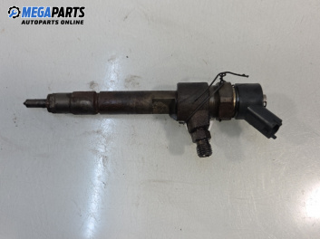 Дюза дизел за Fiat Stilo Hatchback (10.2001 - 11.2010) 1.9 JTD (192_XE1A), 115 к.с., № Bosch 0445110119