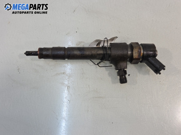 Дюза дизел за Fiat Stilo Hatchback (10.2001 - 11.2010) 1.9 JTD (192_XE1A), 115 к.с., № Bosch 0445110119