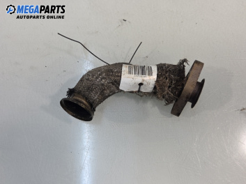 EGR тръба за Fiat Stilo Hatchback (10.2001 - 11.2010) 1.9 JTD (192_XE1A), 115 к.с.
