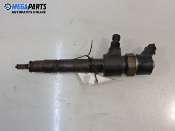 Дюза дизел за Fiat Stilo Hatchback (10.2001 - 11.2010) 1.9 JTD (192_XE1A), 115 к.с., № Bosch 0445110119