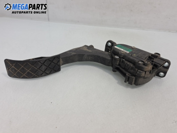 Педал газ за Volkswagen Polo Hatchback IV (10.2001 - 12.2005) 1.2 12V, 64 к.с.