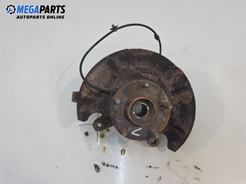 Шенкел главина за Suzuki SX4 Hatchback (06.2006 - 12.2013), позиция: предна, лява