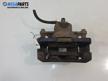 Спирачен апарат за Suzuki SX4 Hatchback (06.2006 - 12.2013), позиция: предна, лява