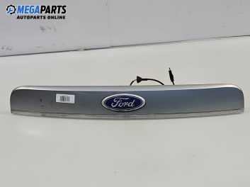 Лайсна заден капак за Ford Mondeo III Turnier (10.2000 - 03.2007), позиция: задна