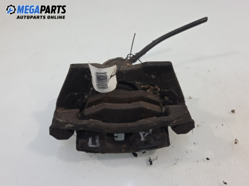 Спирачен апарат за Ford Mondeo III Turnier (10.2000 - 03.2007), позиция: предна, дясна