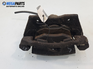 Спирачен апарат за Ford Mondeo III Turnier (10.2000 - 03.2007), позиция: предна, лява