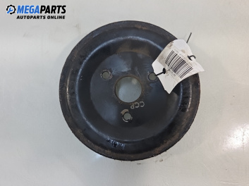 Демпферна шайба за Ford Mondeo III Turnier (10.2000 - 03.2007) 2.0 TDCi, 130 к.с.