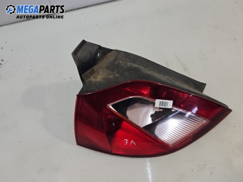 Стоп за Renault Megane II Hatchback (07.2001 - 10.2012), позиция: лява