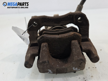 Спирачен апарат за Peugeot 307 Break (03.2002 - 12.2009), позиция: задна, дясна
