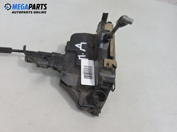 Брава на врата за Renault Laguna II Grandtour (03.2001 - 12.2007), позиция: предна, дясна