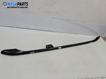 Релса багажник за Toyota Corolla E12 Station Wagon (12.2001 - 02.2007), 4+1 вр., комби, позиция: лява