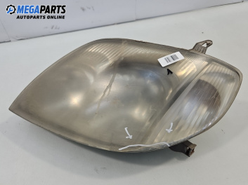 Фар за Toyota Corolla E12 Station Wagon (12.2001 - 02.2007), позиция: лява