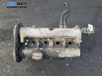 Глава за Opel Zafira A Minivan (04.1999 - 06.2005) 1.8 16V, 116 к.с.