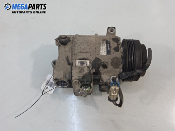 Компресор климатик за Opel Zafira A Minivan (04.1999 - 06.2005) 1.8 16V, 116 к.с.