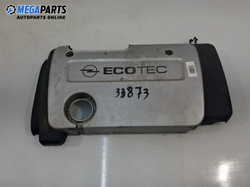 Декоративен капак двигател за Opel Astra G Hatchback (02.1998 - 12.2009) 1.6 16V, 101 к.с.