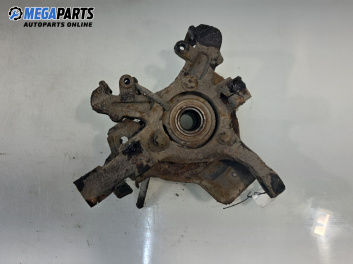 Шенкел главина за Opel Astra G Hatchback (02.1998 - 12.2009), позиция: предна, лява