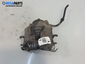 Спирачен апарат за Opel Astra G Hatchback (02.1998 - 12.2009), позиция: предна, лява