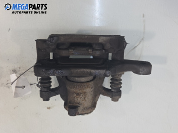 Спирачен апарат за Nissan Qashqai II SUV (11.2013 - ...), позиция: задна, дясна
