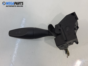 Лостче за светлини за Ford Fiesta V Hatchback (11.2001 - 03.2010), № 13335AE