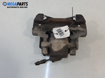 Спирачен апарат за Ford Fiesta V Hatchback (11.2001 - 03.2010), позиция: предна, дясна