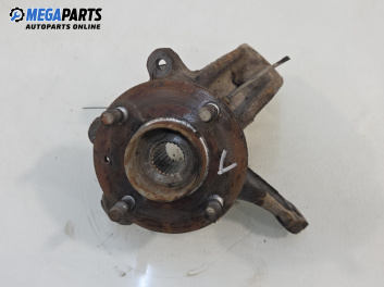 Шенкел главина за Ford Fiesta V Hatchback (11.2001 - 03.2010), позиция: предна, лява