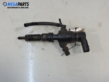 Дюза дизел за Ford Fiesta V Hatchback (11.2001 - 03.2010) 1.4 TDCi, 68 к.с.