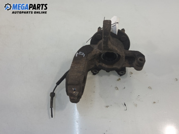 Шенкел главина за Ford Fiesta V Hatchback (11.2001 - 03.2010), позиция: предна, дясна