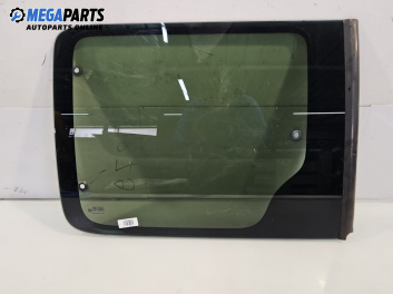 Фикс за Citroen Berlingo Pick-Up / Van I (07.1996 - 12.2011), 4+1 вр., позиция: лява