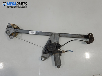 Машинка ел. стъкло за Renault Espace II Minivan (01.1991 - 12.1996), позиция: предна, дясна