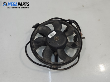 Перка охлаждане за Volkswagen Passat III Sedan B5 (08.1996 - 12.2001) 1.6, 101 к.с.