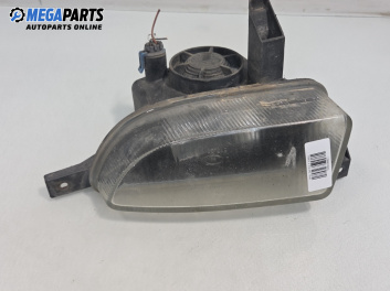 Халоген за Opel Zafira A Minivan (04.1999 - 06.2005), позиция: лява