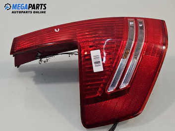 Стоп за Citroen C4 Hatchback I (11.2004 - 12.2013), позиция: лява