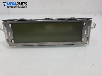 Дисплей за Citroen C4 Hatchback I (11.2004 - 12.2013) 1.6 VTi 120, 120 к.с.