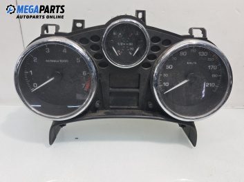 Километраж за Peugeot 207 Hatchback (02.2006 - 12.2015) 1.4 16V, 95 к.с.