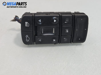 Бутони ел. стъкла и огледала  за Opel Signum Hatchback (05.2003 - 12.2008)