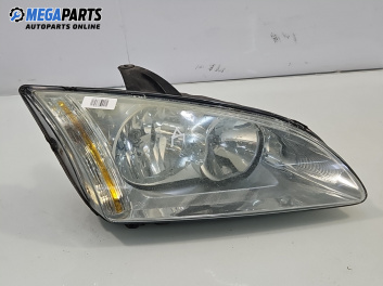 Фар за Ford Focus II Estate (07.2004 - 09.2012), позиция: дясна