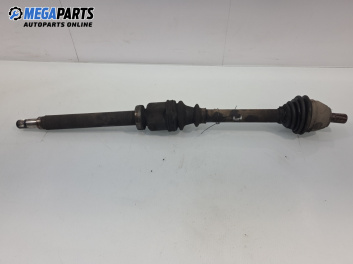 Полуоска за Ford Focus II Estate (07.2004 - 09.2012) 1.6 TDCi, 109 к.с., позиция: предна, дясна